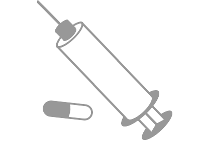 Injections and tablets